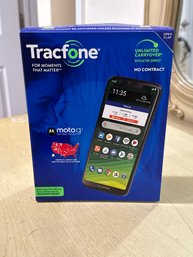 32GB TracFone Cell Phone