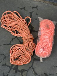 Climbing Ropes - Set Of 2