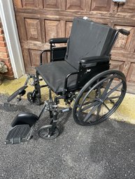 Proactive Medical Products- Wheel Chair