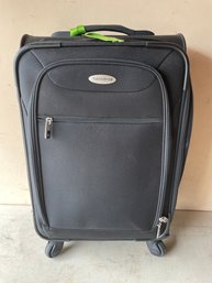 Samsonite Carry On Luggage