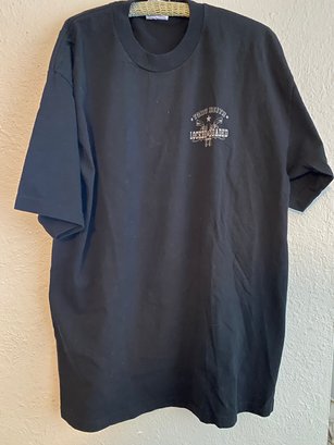 Toby Keith Local Crew 2011 Tour T-shirt