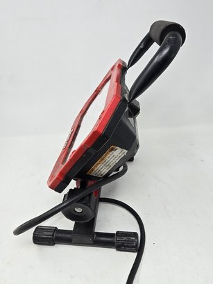 Lot 332 Snap On Working Light