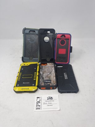 Lot 248 Iphone Cases