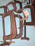 Lot 54  Industrial Clamps