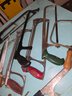 Lot 78 Hand Saws For Metal And Wood