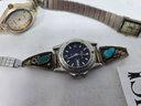 Lot 142 Pre-Owned Elegant Watches For Women