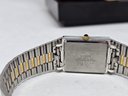 Lot 144 VTG Benrus Solid State Watches