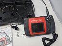 Lot 4 Snap-On BK6000 Visual Inspection Camera Scope With Case