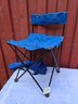 Lot 319 Camp Chair