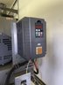 Lot 539 Ingersoll Rand 80 Gallon Air Compressor Variable Frequency Drive  Motor Inverter Converter For Boost