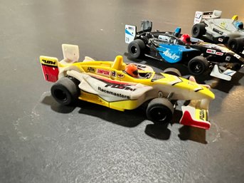 Lot 1 Slot Car Pro Series