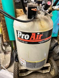 ProAir 20 Gallon 5.5 HP Air Compressor