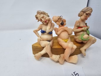 Lot 115 3 Bathroom Babes