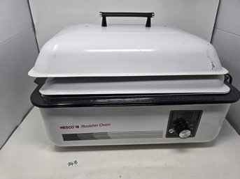 12 Qt Roaster Oven