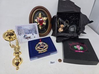 Lot 360 Misc Trinkets