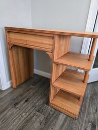 Mid Century Modern Desk