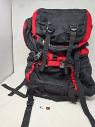 Lot 367 Backpack