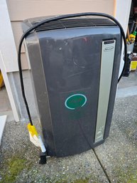 Delonghi Portable Floor Ac Unit