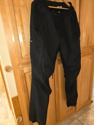 Lot 153 Ripzone Motorcycle Pants