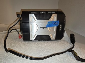 Energizer Inverter