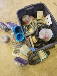 Misc Electrical Supplies