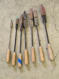 Blacksmith Soldering Iron Tools