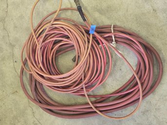 Air Compressor Hoses