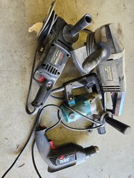 Misc Corded Power Tools