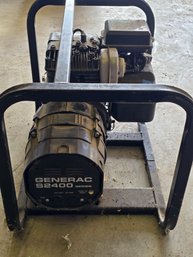 Briggs And Stratton Generac S2400 Series Generator