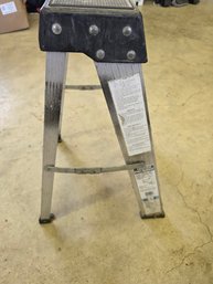 Husky 3 Step Ladder