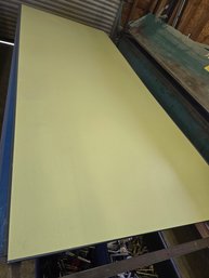 Light Green Sheel Sheets