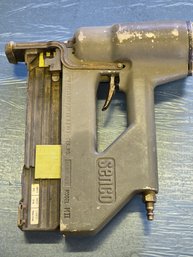 Senco Nail Gun