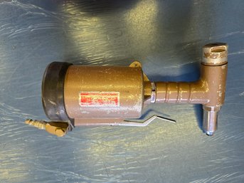 Hydraulic Pneumatic Rivet Gun