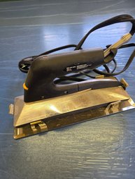 Carpet Splicing Iron