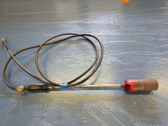 Welding Torch