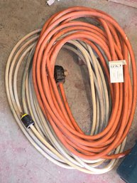 Lot 56 Extension Cords