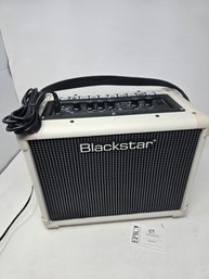 Lot 57 BLACKSTAR Electric Guitar Amp