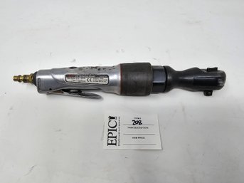 Lot 208 Ingersoll Rand Air Ratchet Wrench