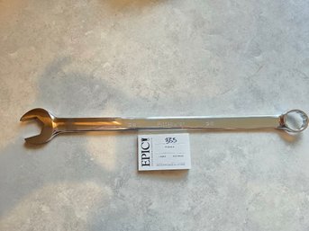 Lot 355 Pittsburgh Combination Wrench