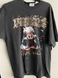 Primus-pork Soda T-shirt