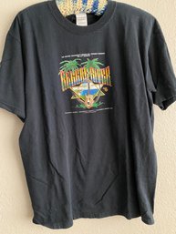 Reggae River T-shirt