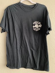 Dead & Company 2016 Tour Local Crew T-shirt