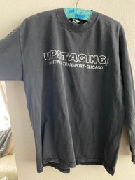 Pantera 2001 Tour Sweatshirt