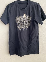 Electric Jesus T-shirt