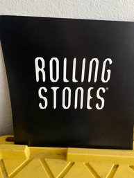 Rolling Stones 'the Greatest Rong'n'roll Band Of All Time' Poster