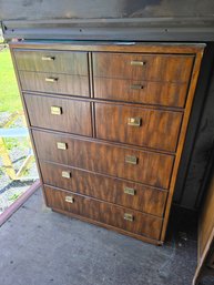 Lot 25 Drexel Perspective Drawer