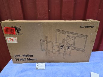 Lot 174 Mounting Dream TV Wall Mount
