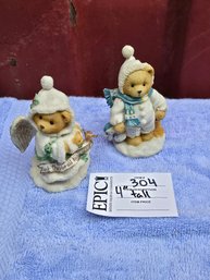 Loy 304 Cherished Teddies Collectibles