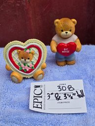 Lot 308 Lucy And Me Lucy Rigg Enesco Bears