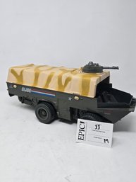 Lot 33 VTG. G.I. Joe Vehicle Amphibious Personnel Carrier Hasbro 1983